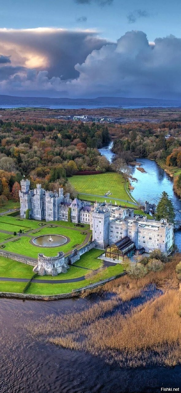 Ashford Castle