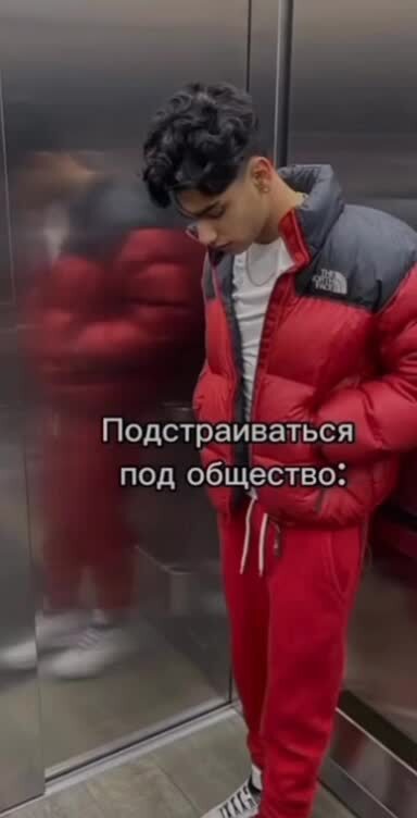 Выбираю быть счастливым