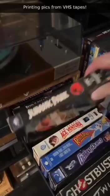 Интересный девайс