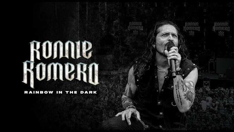 Ronnie Romero