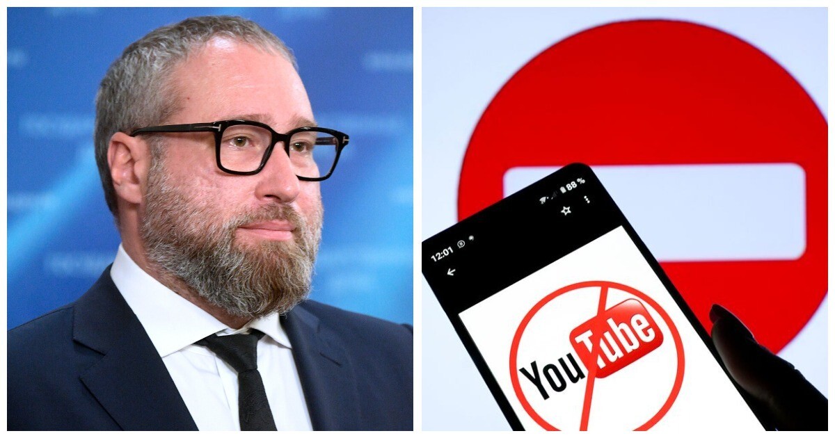 В Госдуме пообещали полностью заменить YouTube российскими видеохостингами