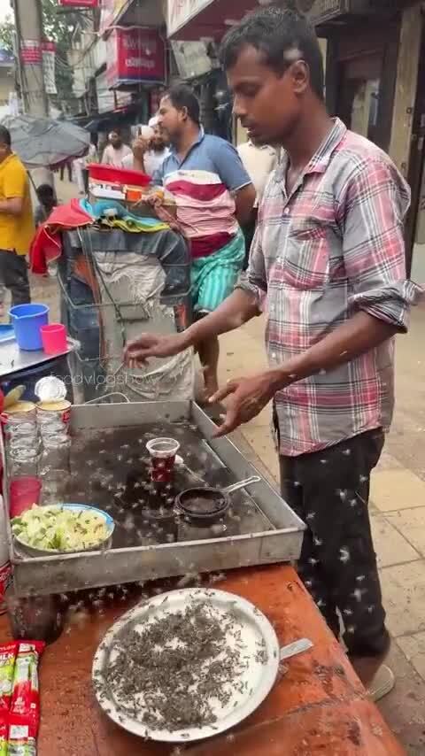 Индийские деликатесы