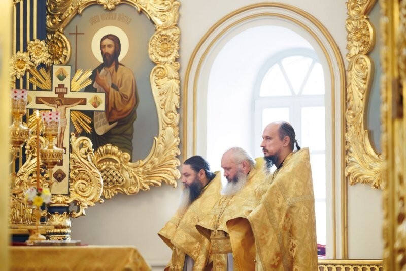 В Ульяновской области епархия перевела мошенникам 7 миллионов рублей