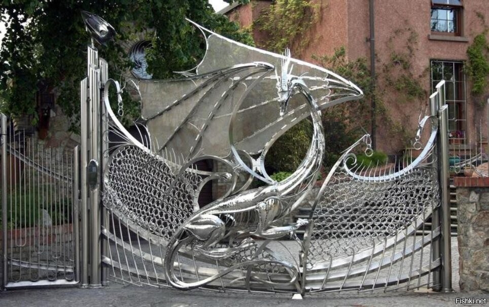 Сварщика торкнуло 