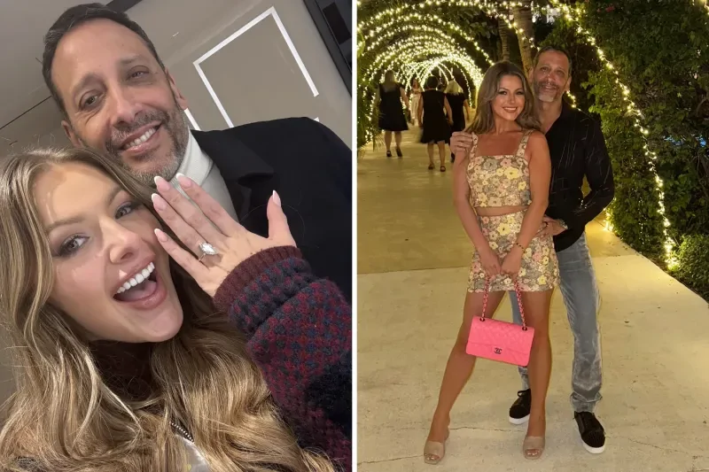 "Деньги не главное": молодая жена миллионера рассказала свою историю