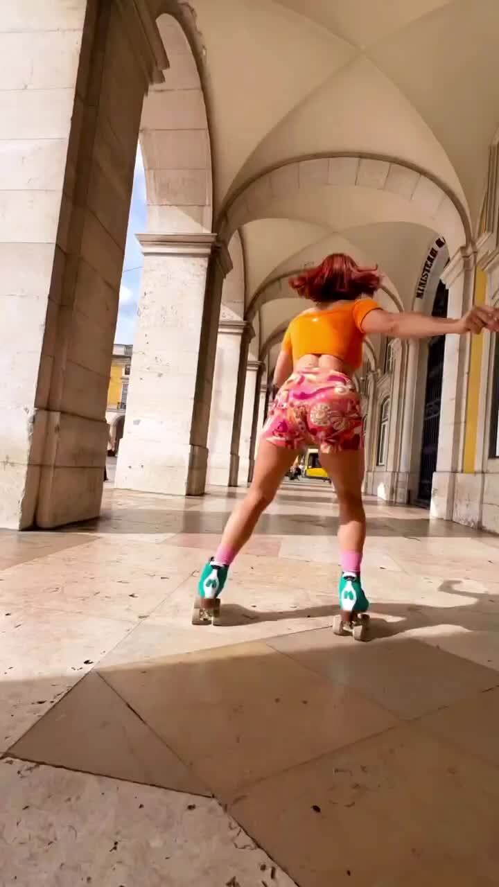 Позитивная из Португалии