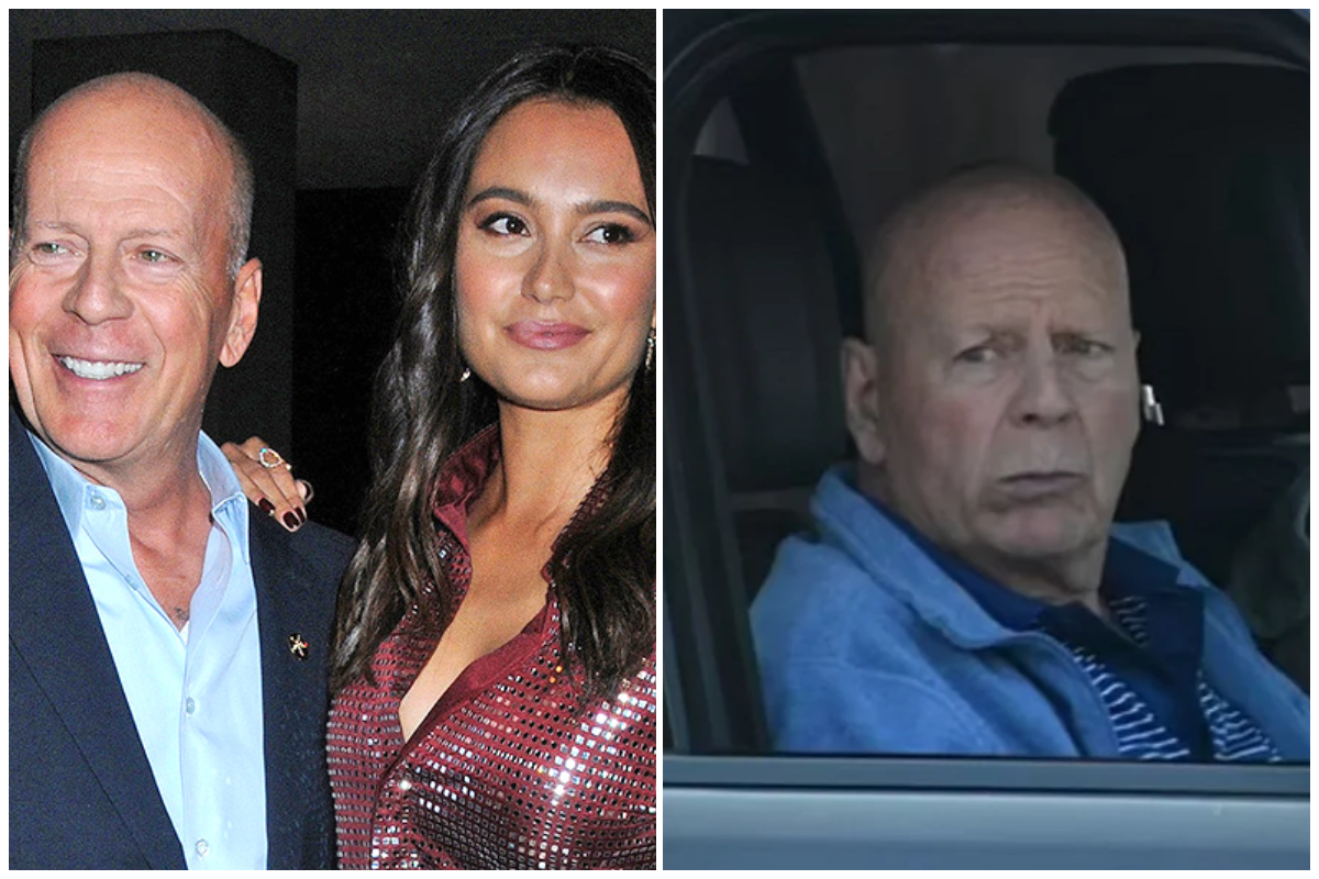 Семья Брюса Уиллиса решила пожертвовать его мозг для научных исследований