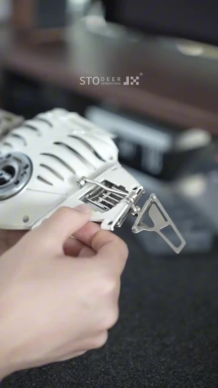 Оригинальный конструктор