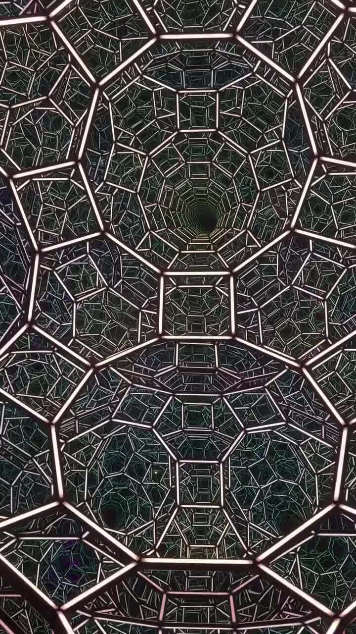 Лучшая демонстрация 4-го измерения