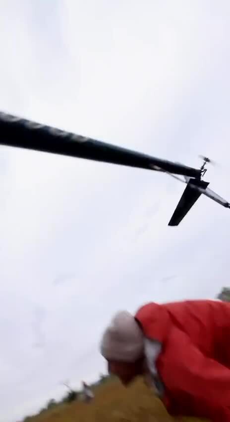 Новое от Зака