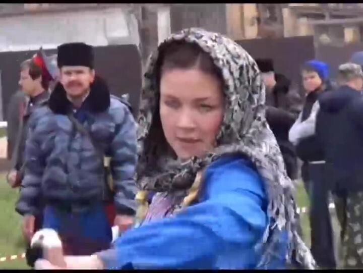 Фланкировка