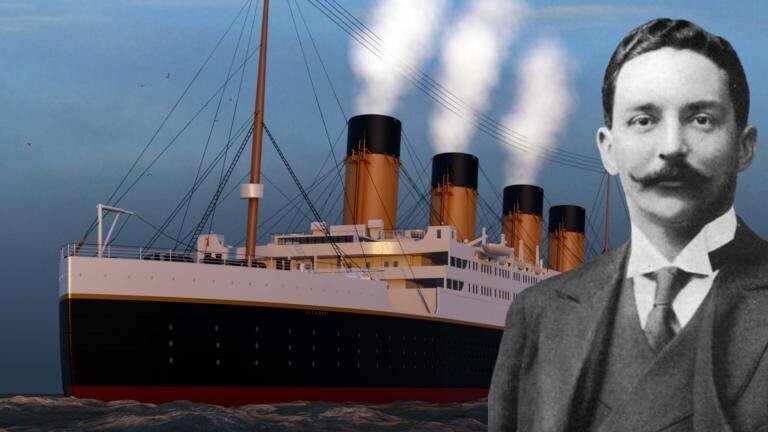 5 самых подлых пассажиров Титаника, чьи имена навсегда останутся покрыты позором