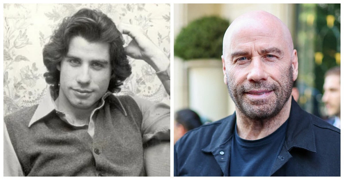 Три невосполнимых потери Джона Траволты: как актёр пережил гибель сына и смерть двух любимых женщин