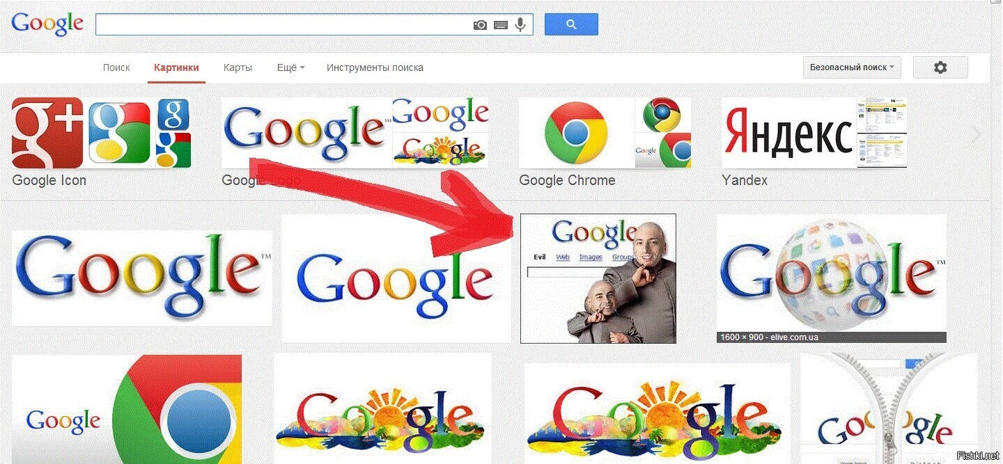 Кто эти люди