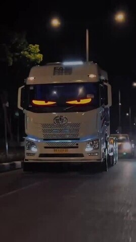 Если просто переход, то даже приятно