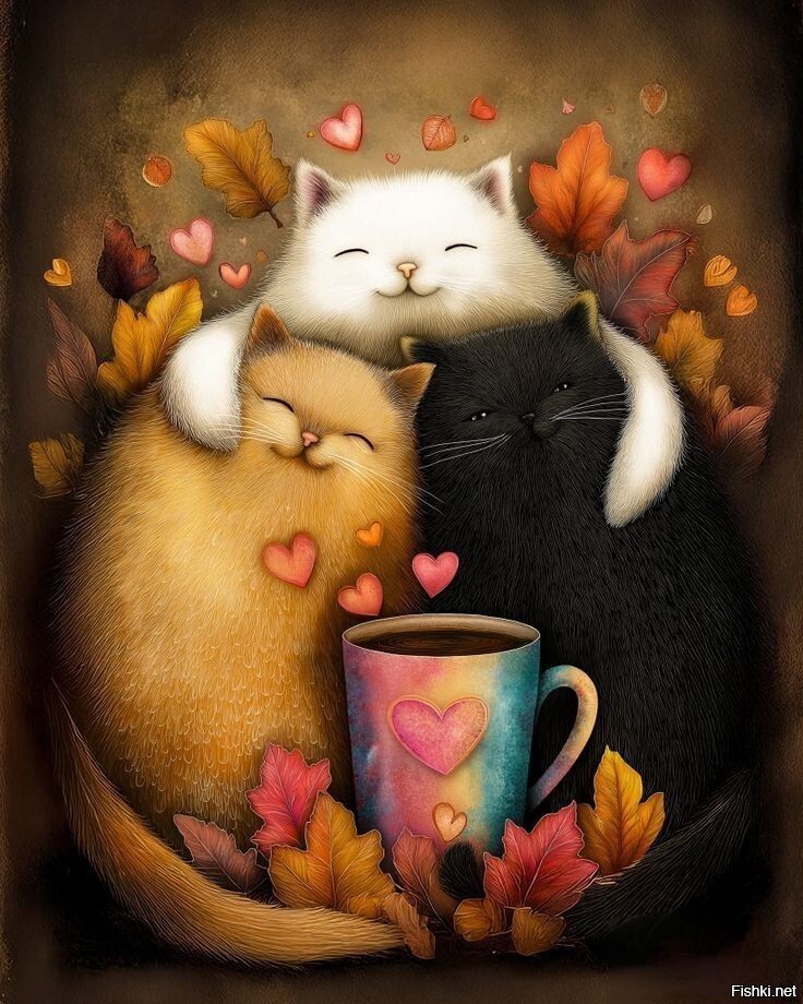 С добрым утром