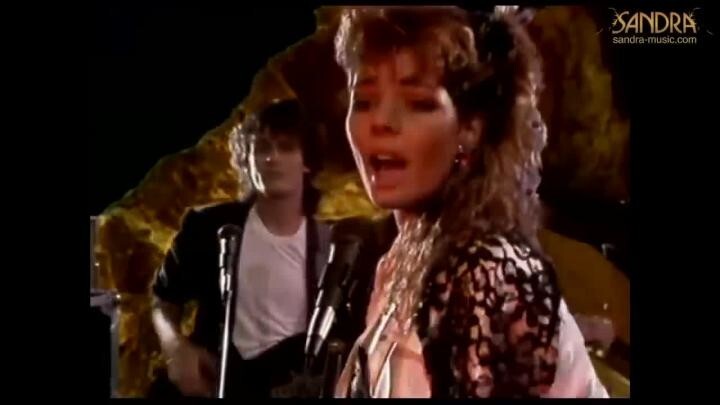 40 лет назад, в ноябре 1985 года вышел дебютный альбом немецкой исполнительни...