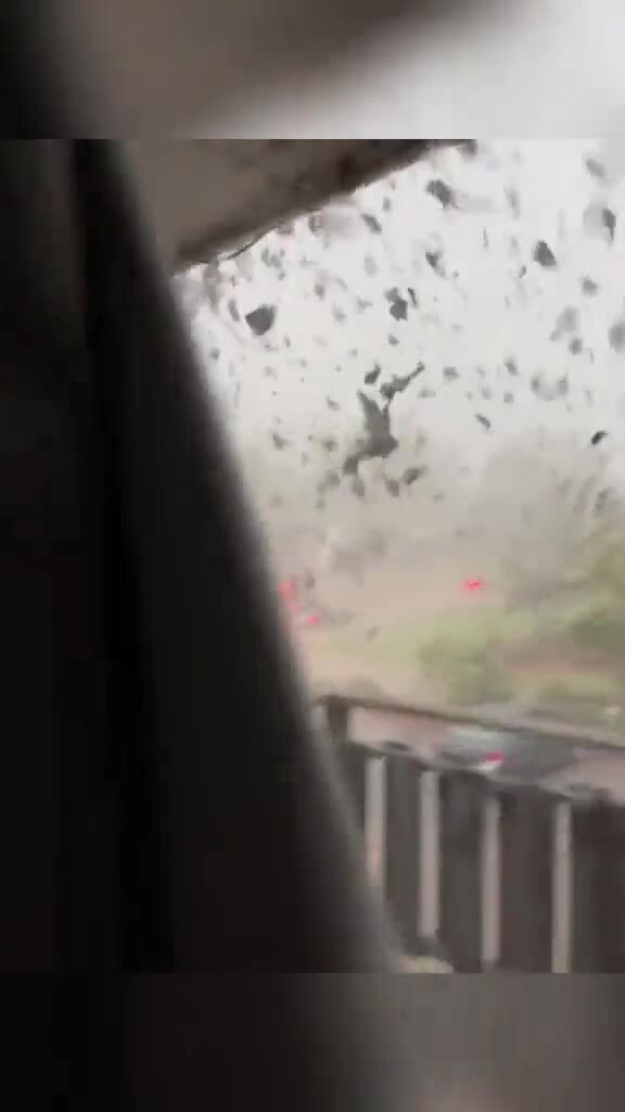 На всякий случай напомним что советует МЧС, надейтесь только на себя при стих...