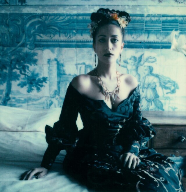 Щепотка магии. Часть 1