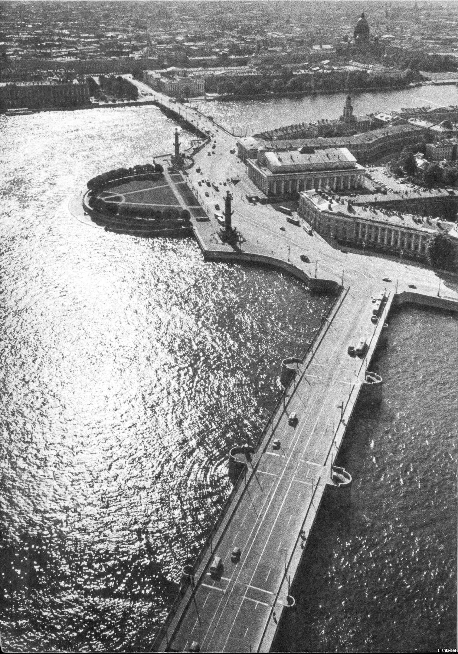 Ленинград, 1987 год