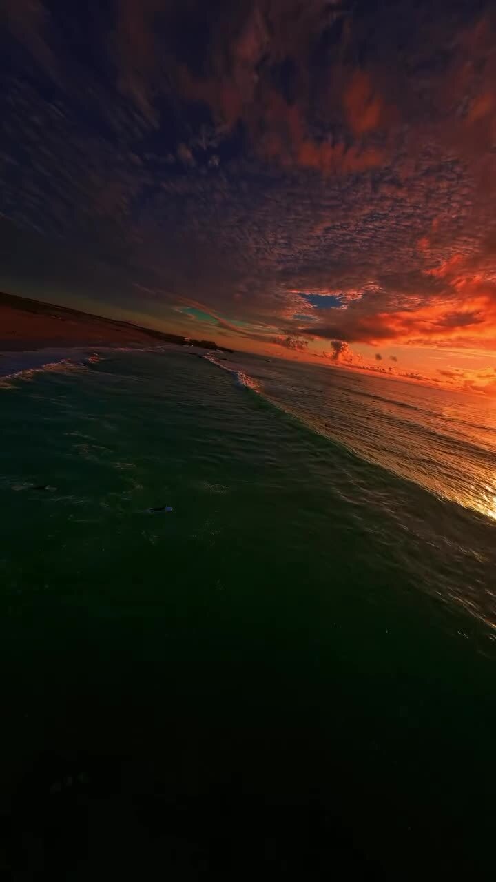 Пляж Гинчо, Португалия