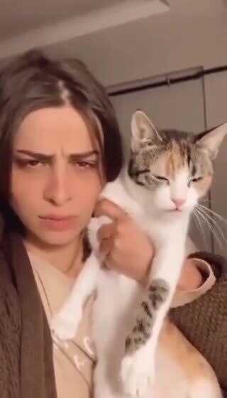 А не нужно было дразниться)