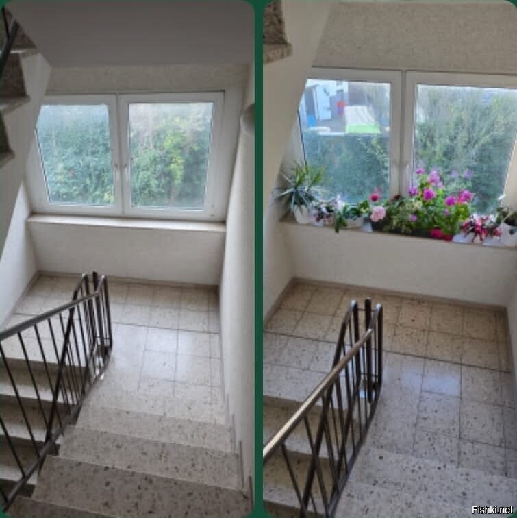 Два (несовместимых) мира