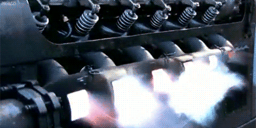 Просто гифки, всякие и&nbsp;разные