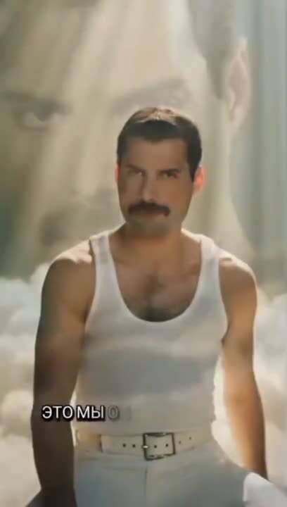24 ноября 1991 года не стало Freddie  Mercury
