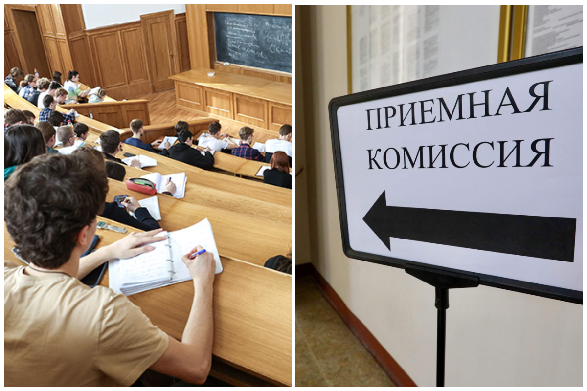В российских вузах ограничили количество платных мест по 42 специальностям