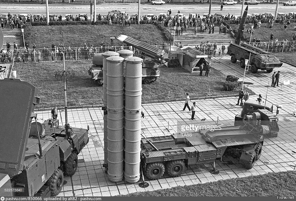 Нижегородская Ярмарка 1994 год