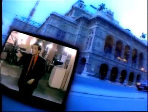 Falco - Vienna Calling, 1985 г