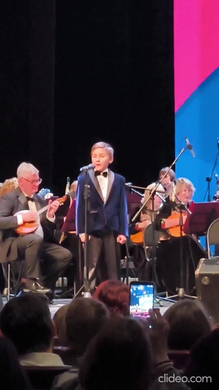 Каков молодец