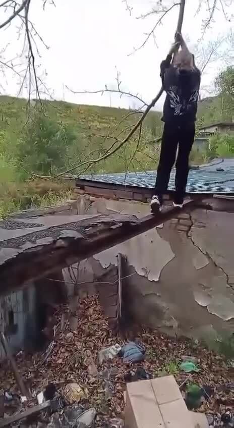 Топ неожиданных концовок