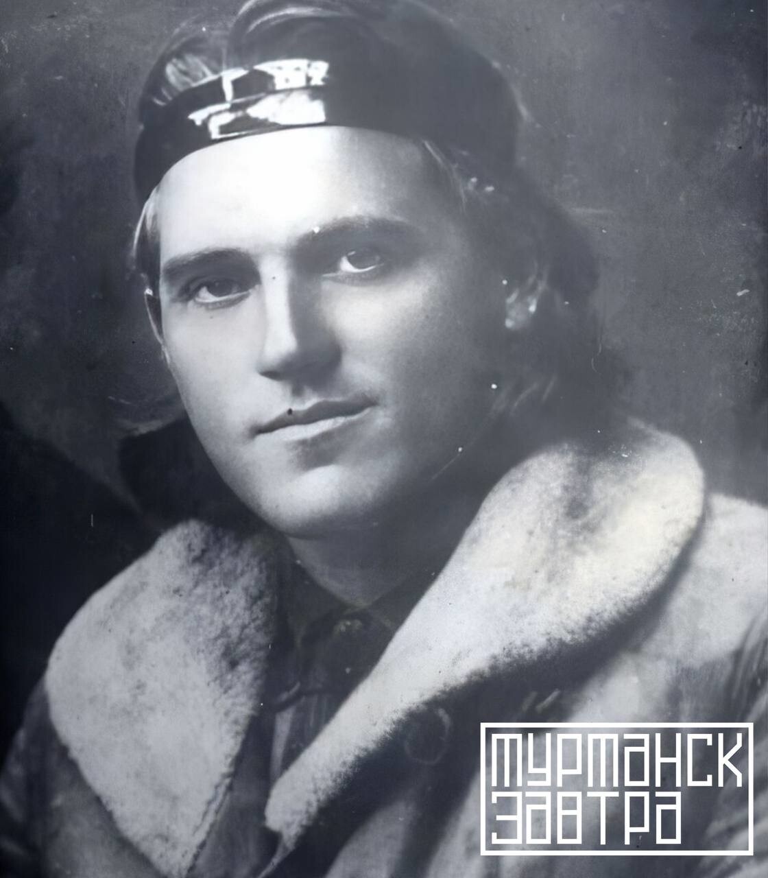 А вы знали, что в 1929 в Мурманск приехал велопутешественник с Камчатки?