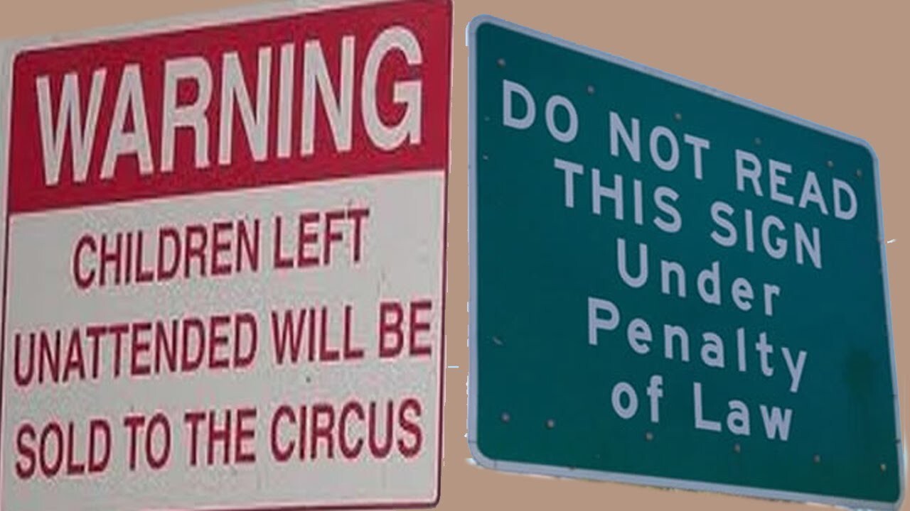 США - Цитадель права или также коллекция прикольных законов?