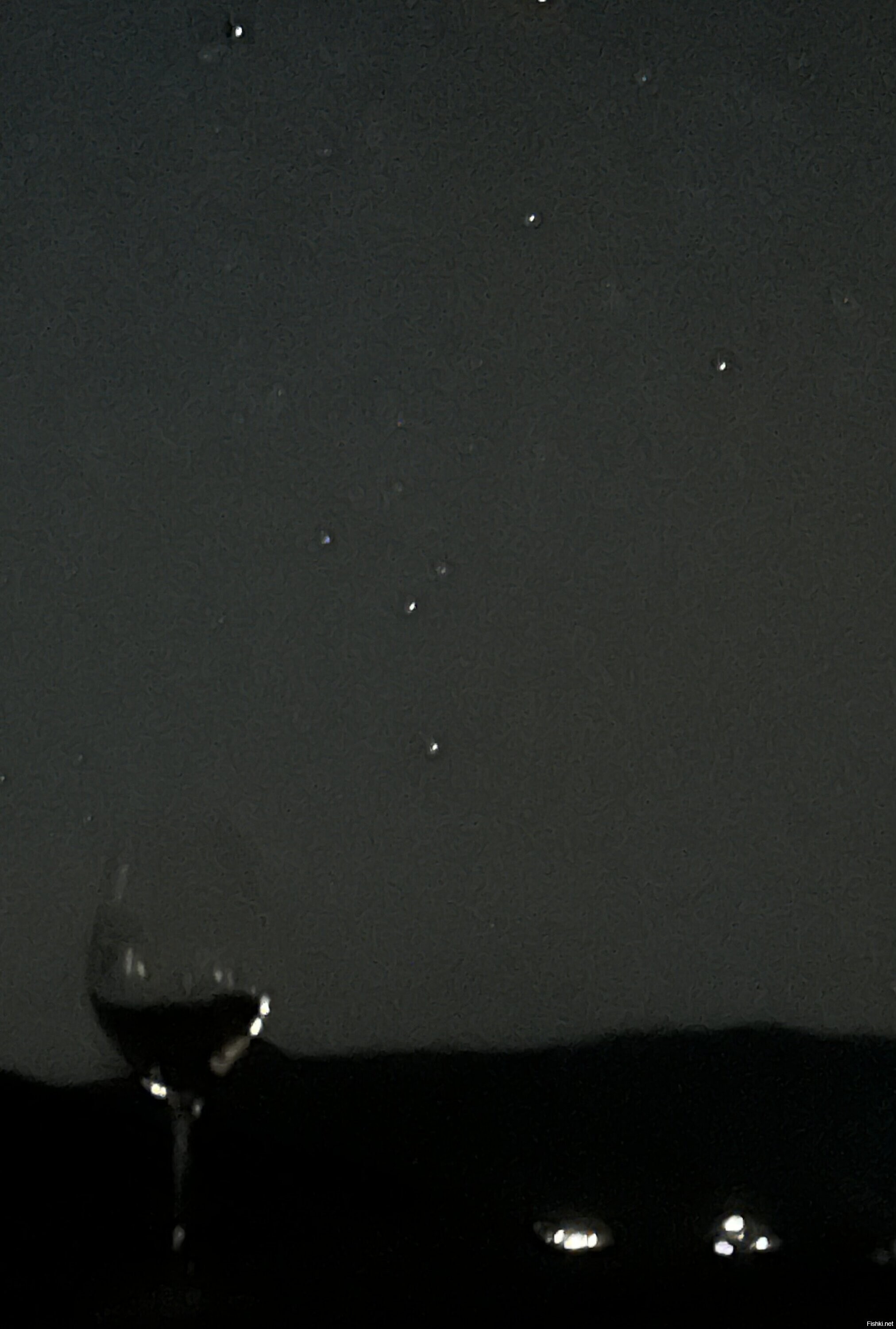 «Кому не спит(ь)ся в ночь глу…»