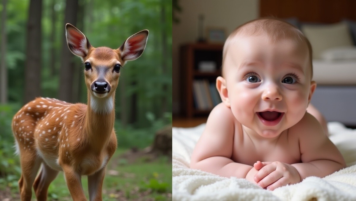 Почему у людей такой долгий период детства, хотя это невыгодно для выживания в природе