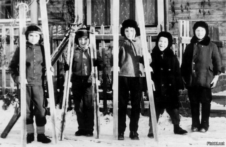 Архив Владимира Александровича Карлова