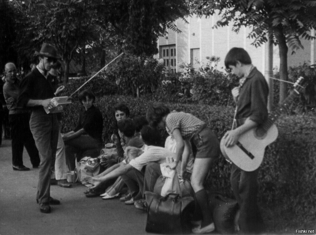 Архив Виктории Гуриной