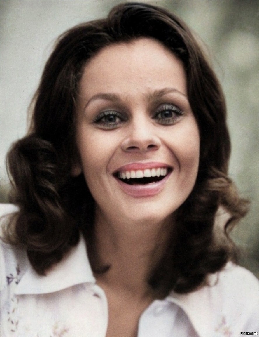 Любовь Полищук