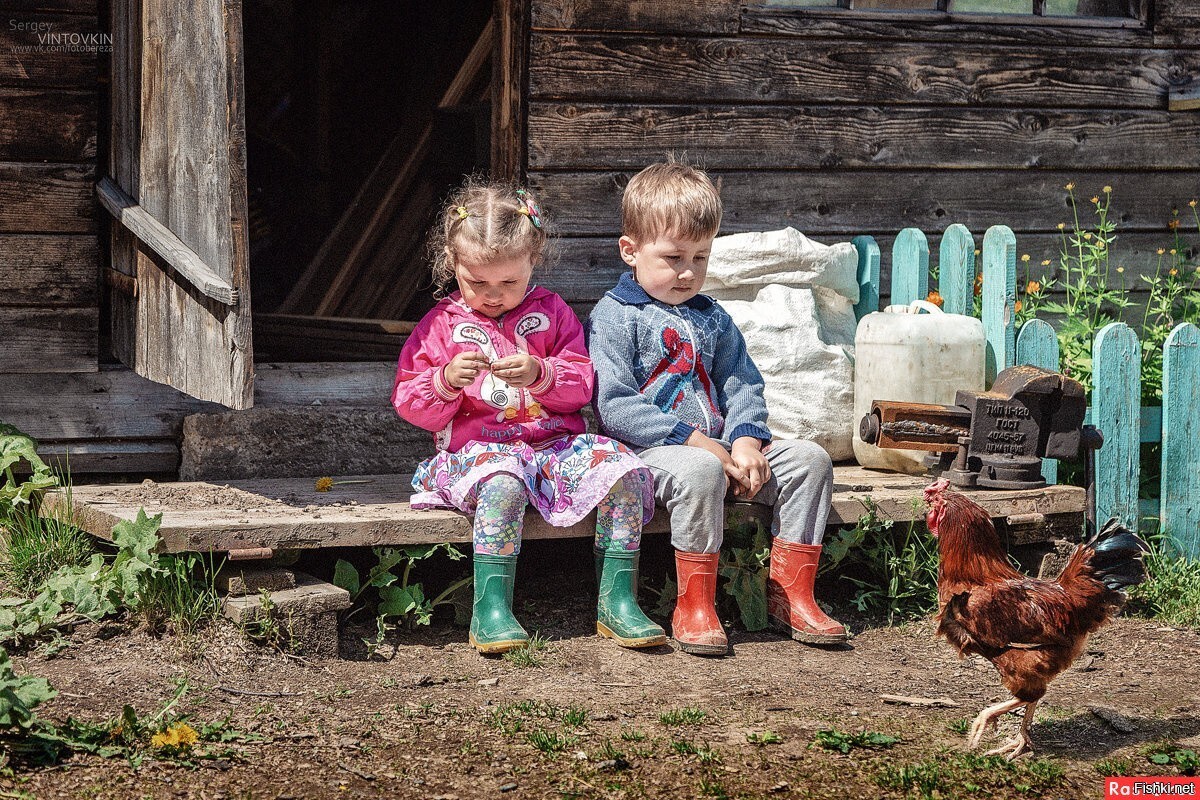 Фото: Сергей Винтовкин