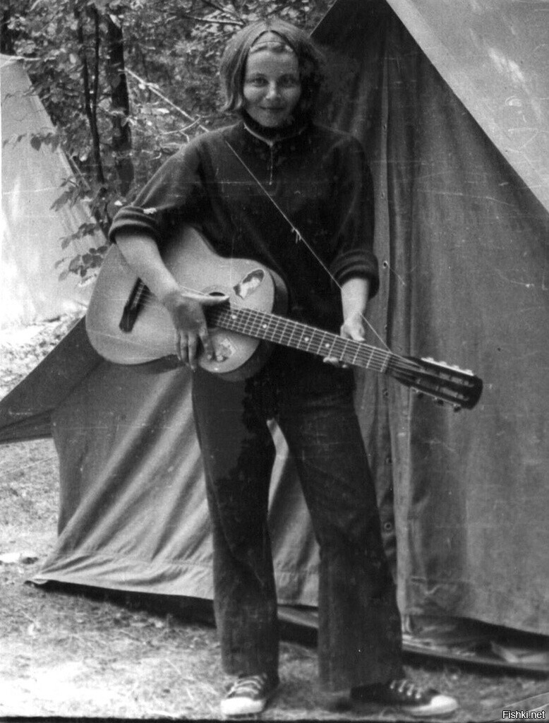 Архив Виктории Гуриной