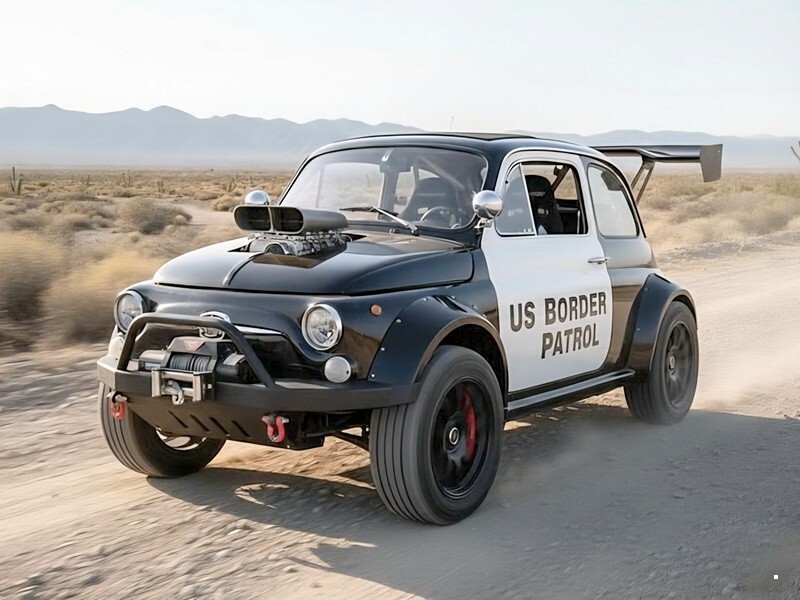 АвтоВсячина