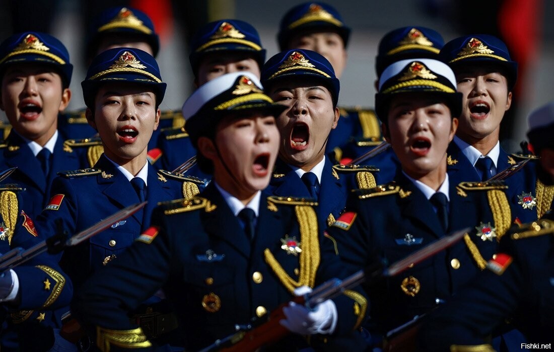 Почетный караул