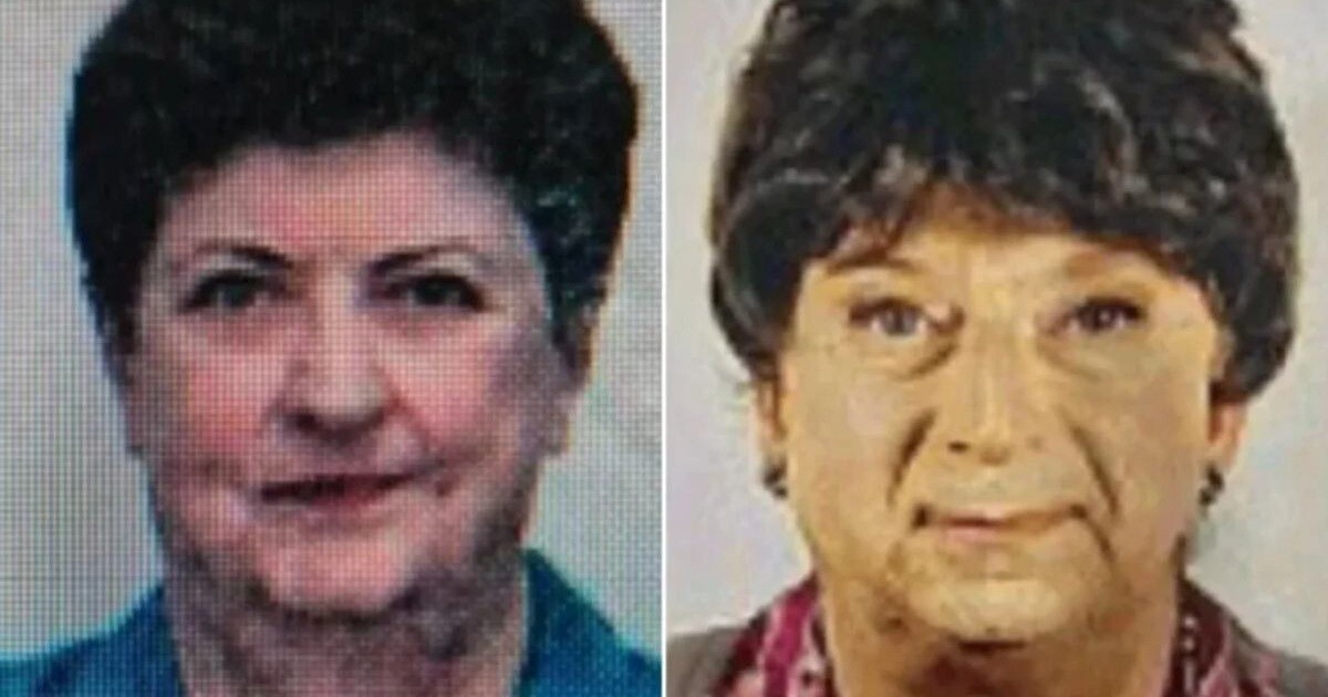 Итальянец мумифицировал мать и три года получал её пенсию