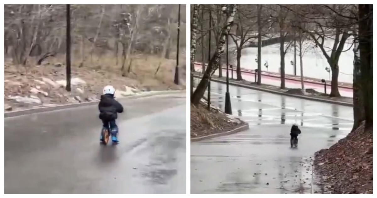 Мальчик, который выжил