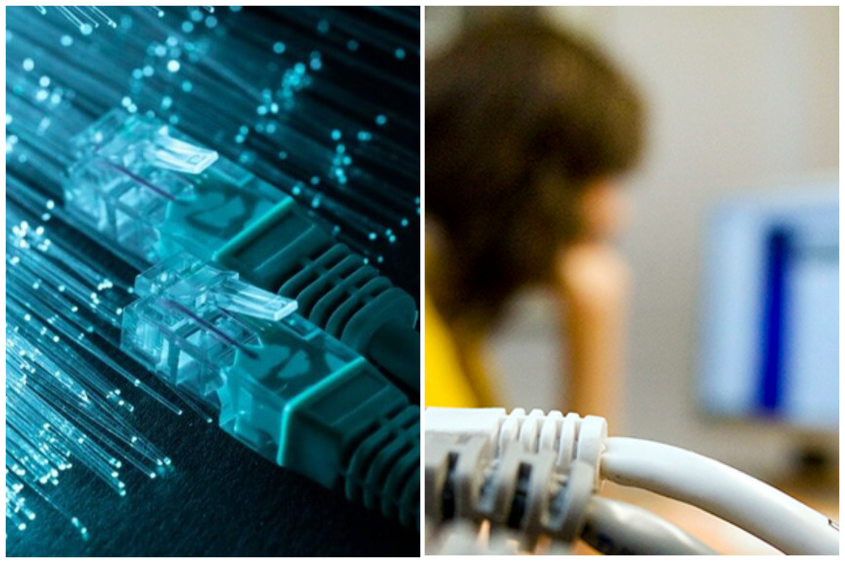В России может замедлиться интернет из-за сильной изношенности оптоволокна