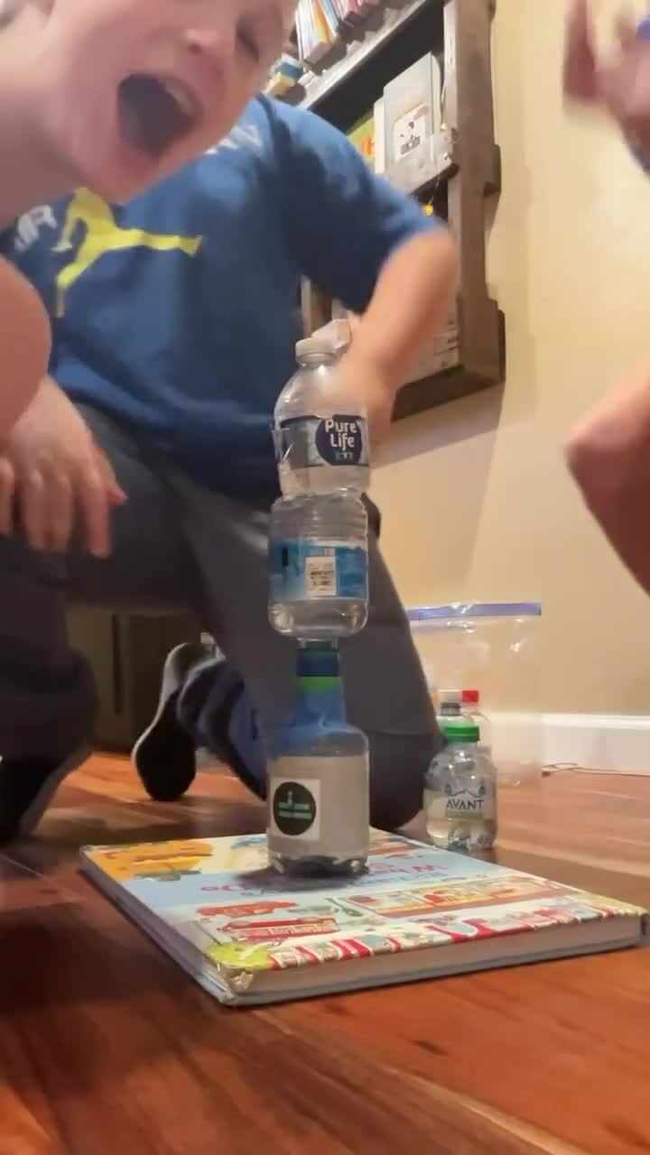 Им бы никто не поверил