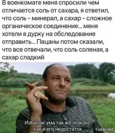 Солянка